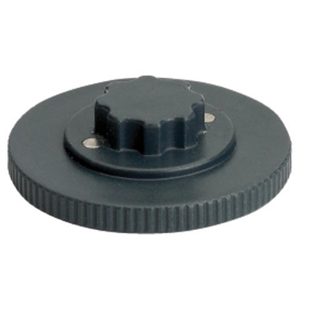Cyclo Cyclo Hollowtech II Mount tool Black