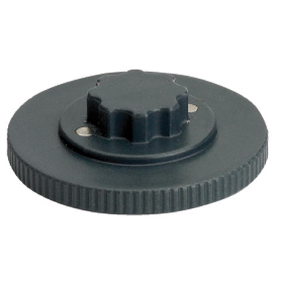 Cyclo Cyclo Hollowtech II Mount tool Black