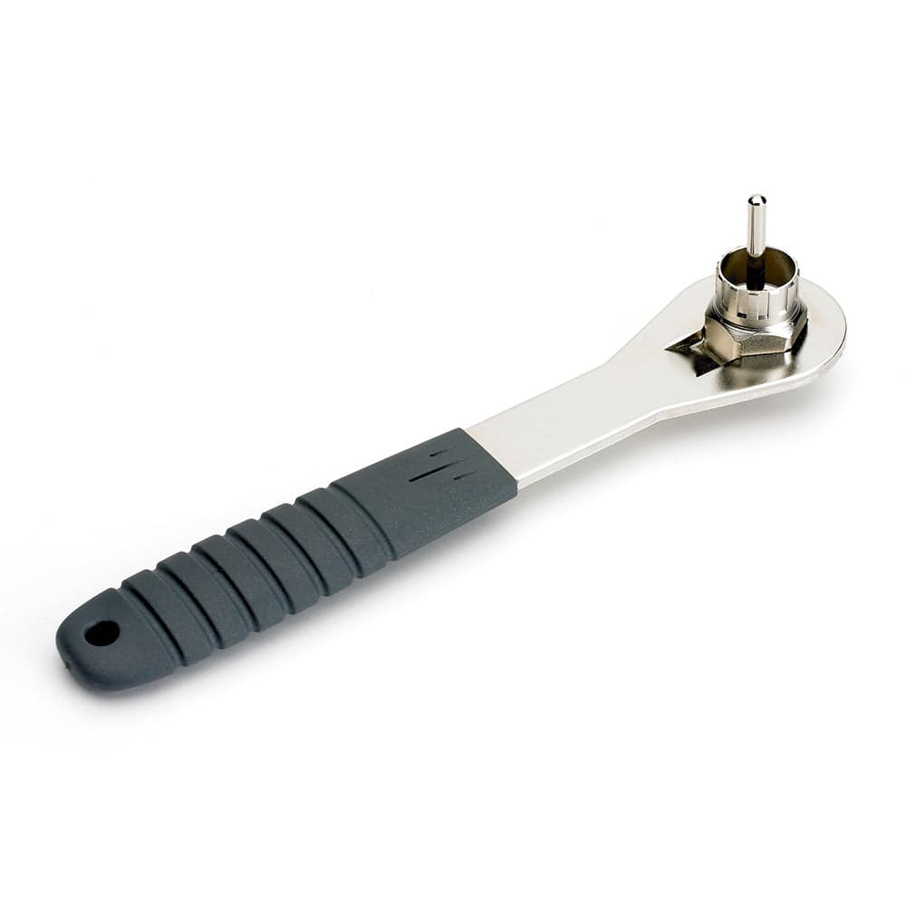 Cyclo Cassette Lockring Tool  Shim HG