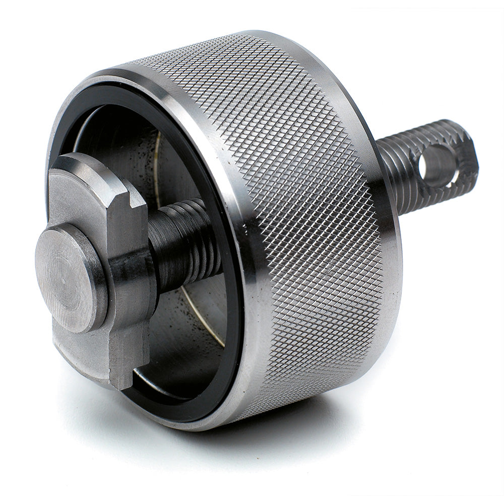Cyclo Bb30 Bearing Removal Tool: