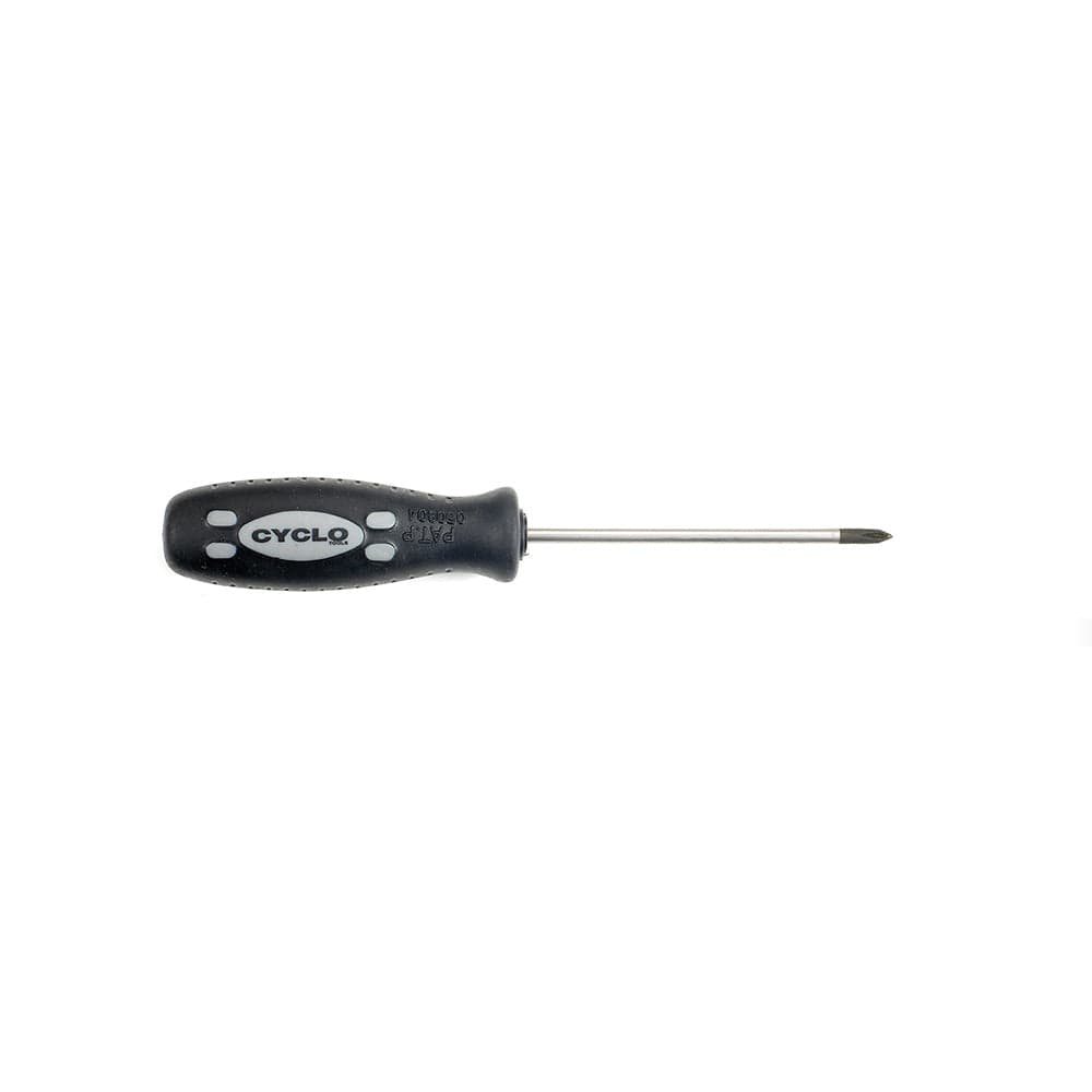 Cyclo Screwdrivers  No0