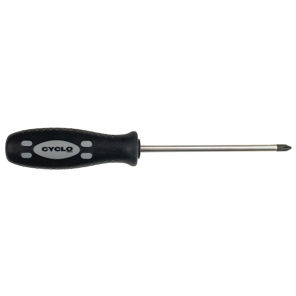 Cyclo Screwdrivers  No2