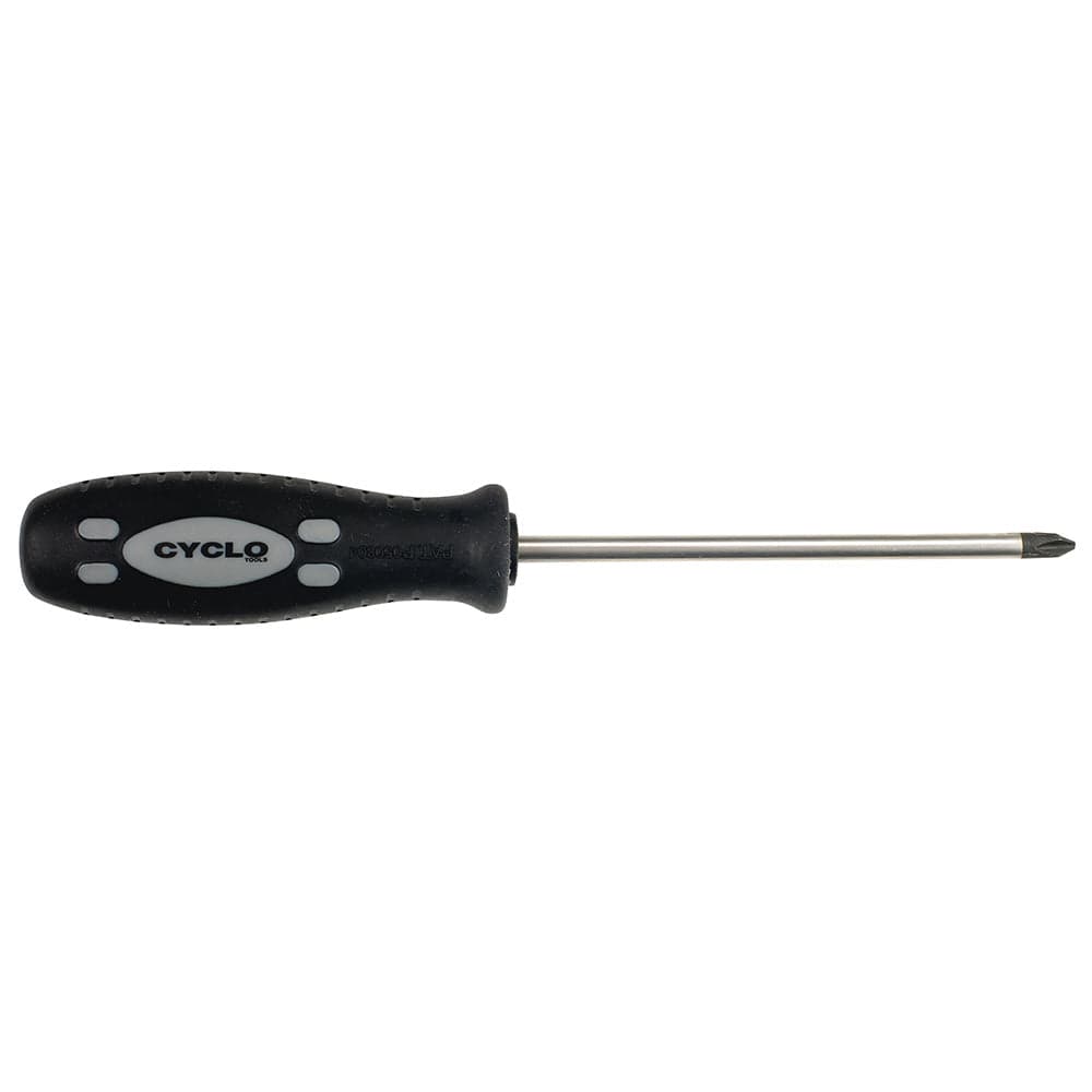 Cyclo Screwdrivers  No2