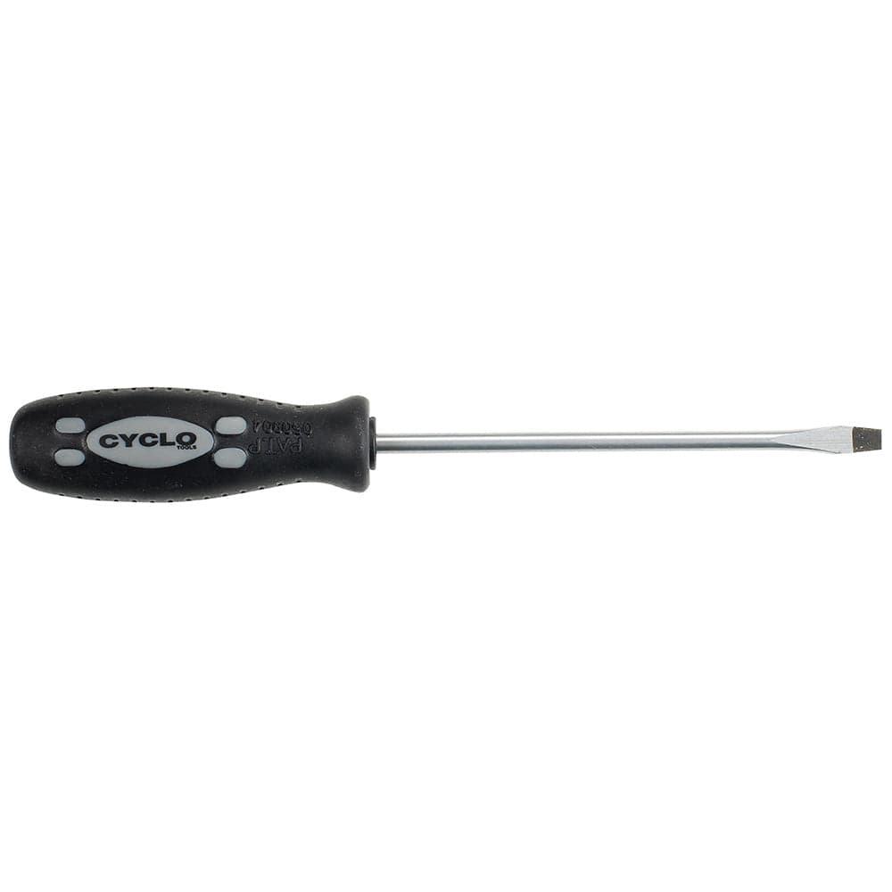 Cyclo Screwdrivers  4mm