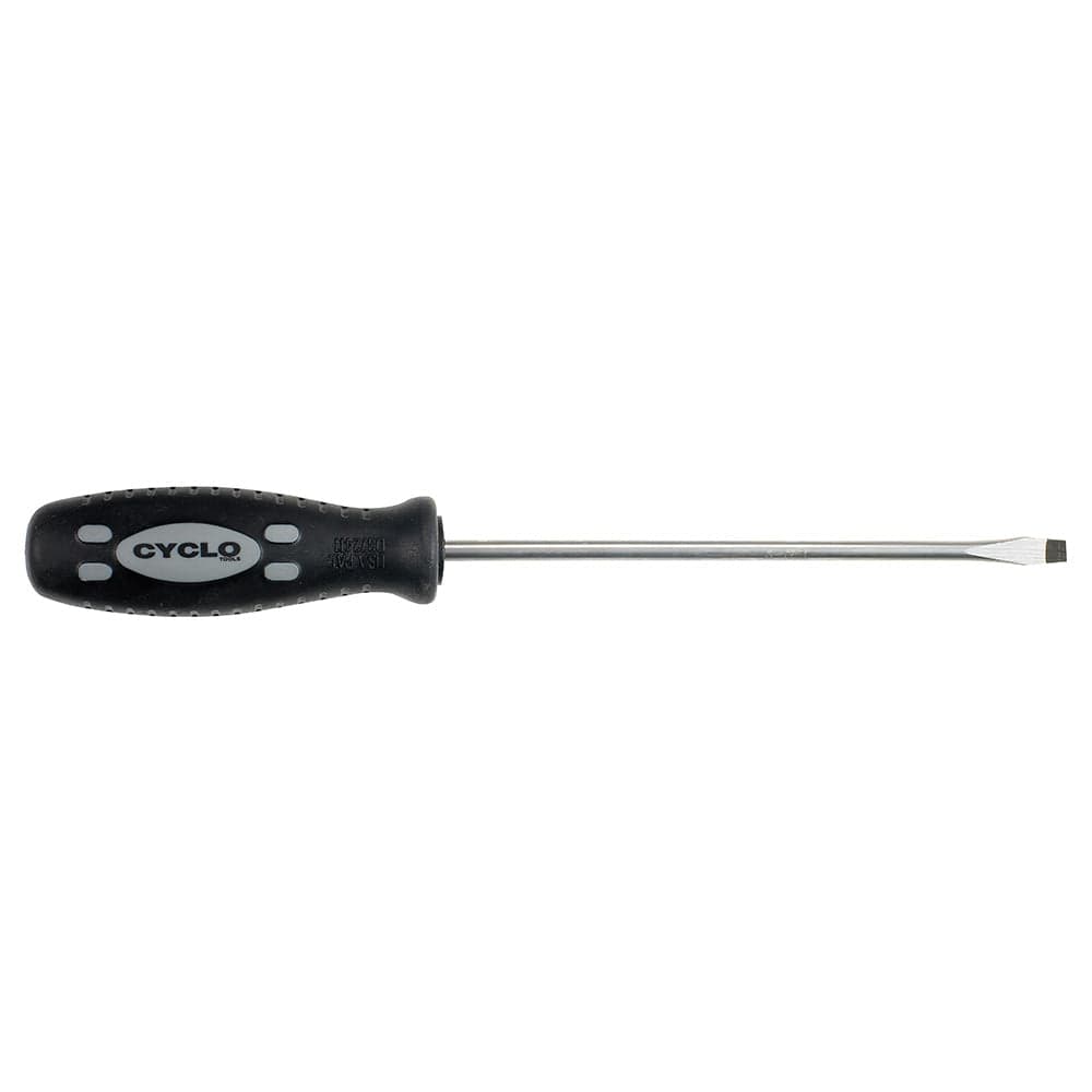 Cyclo Screwdrivers  5.5mm