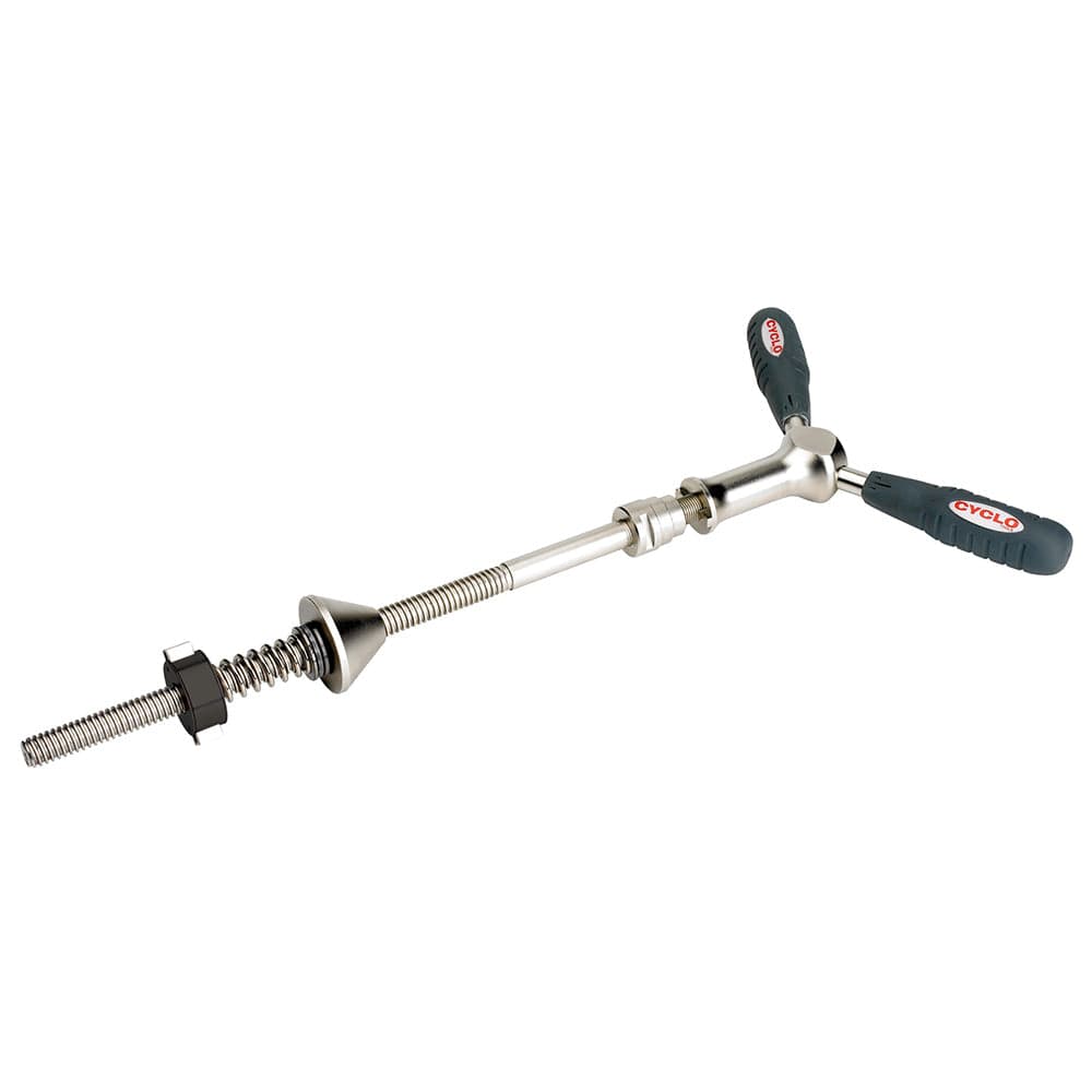 Cyclo Pro Headtube Facer Handle