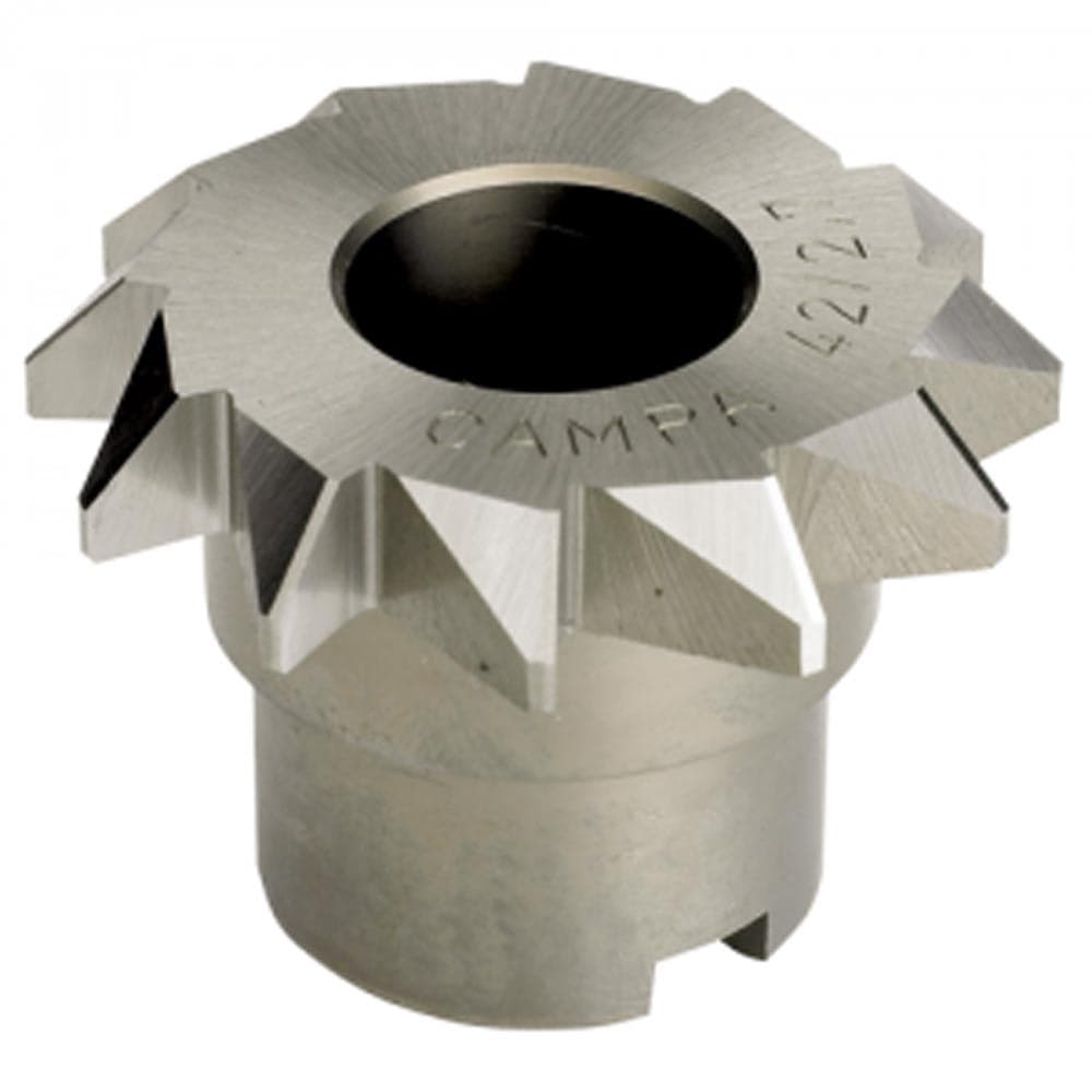 Cyclo Pro Headtube Reamer  11/8"