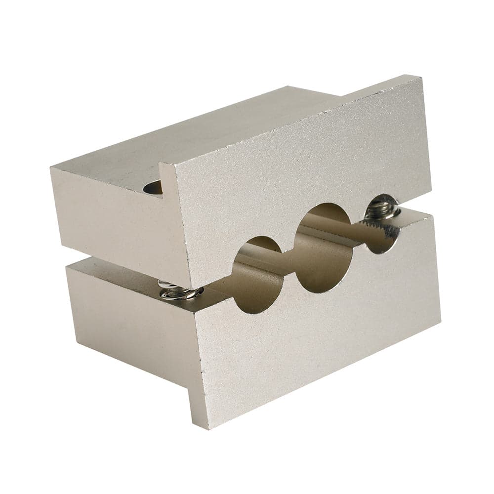 Cyclo Pro Hub Axle Vice  9-14mm