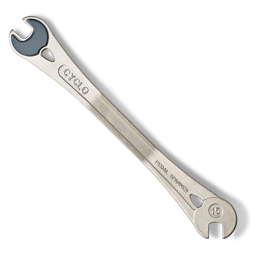 Cyclo Pedal Spanner  15/15mm