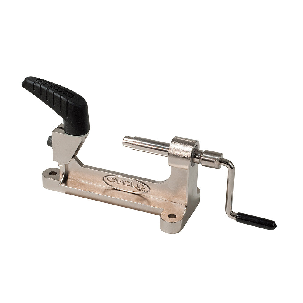 Cyclo Pro Spoke Machine – BikeParts.co.uk