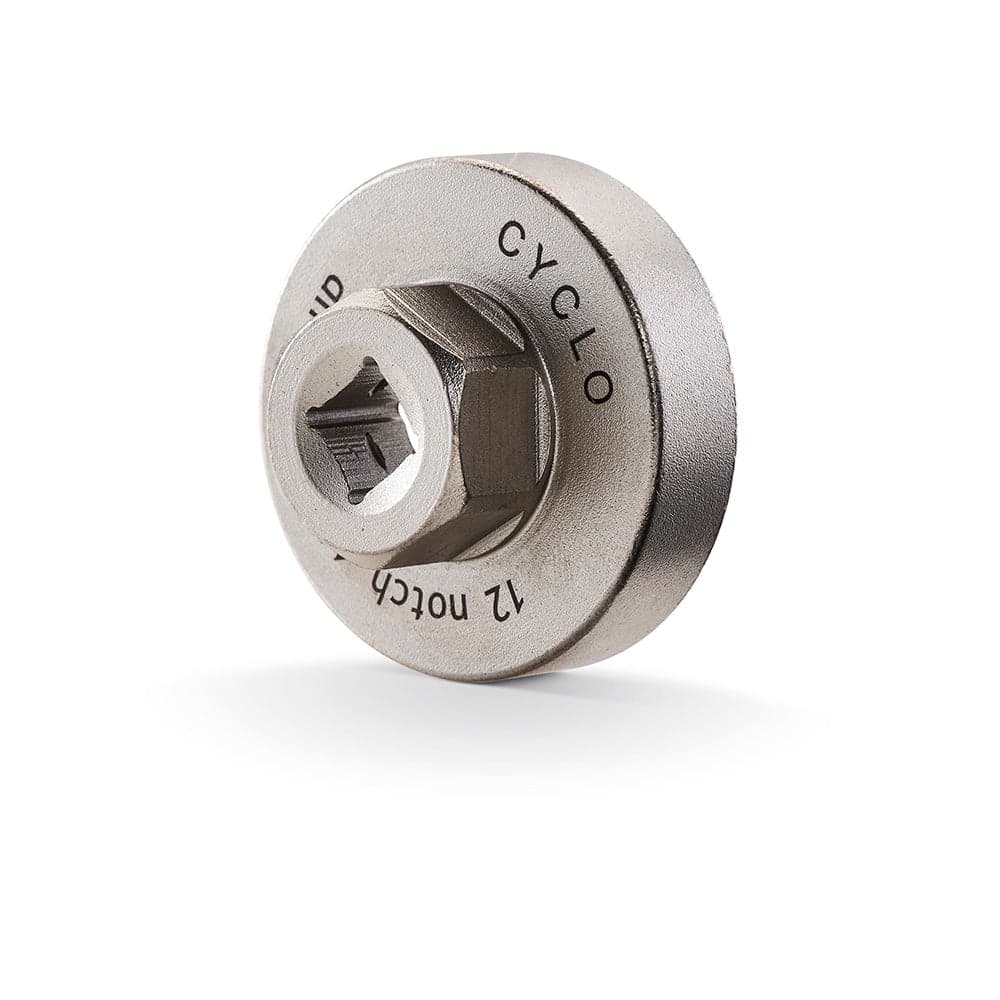 Cyclo SRAM DUB BB Removal Tool