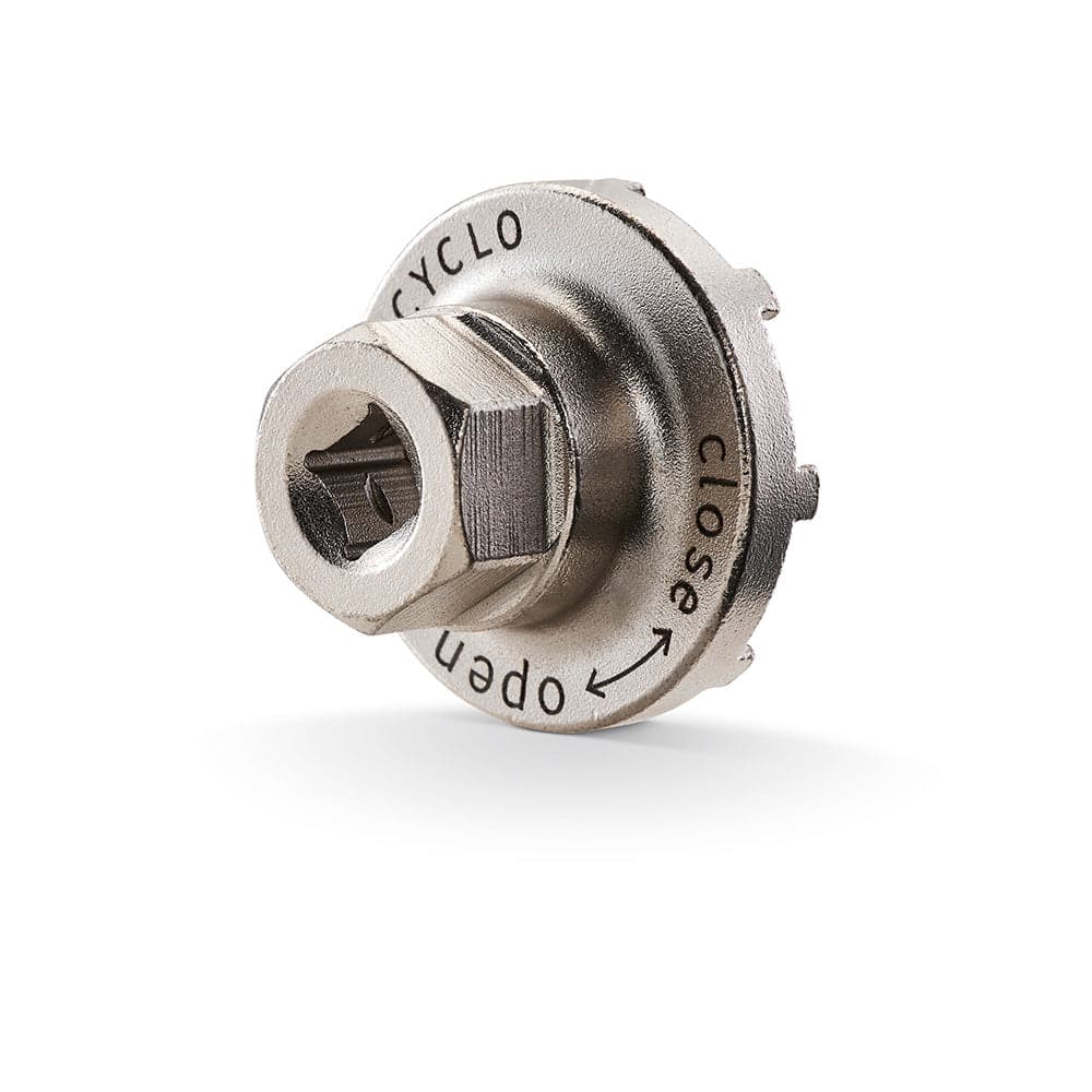 Cyclo Bosch Sprocket Removal Tool
