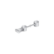 Jagwire Double-Ended Straddle Cable - Silver - 10 Pack
