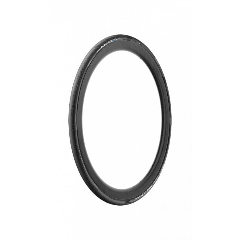 Pirelli P Zero Race TLR 4S - Black - 700c