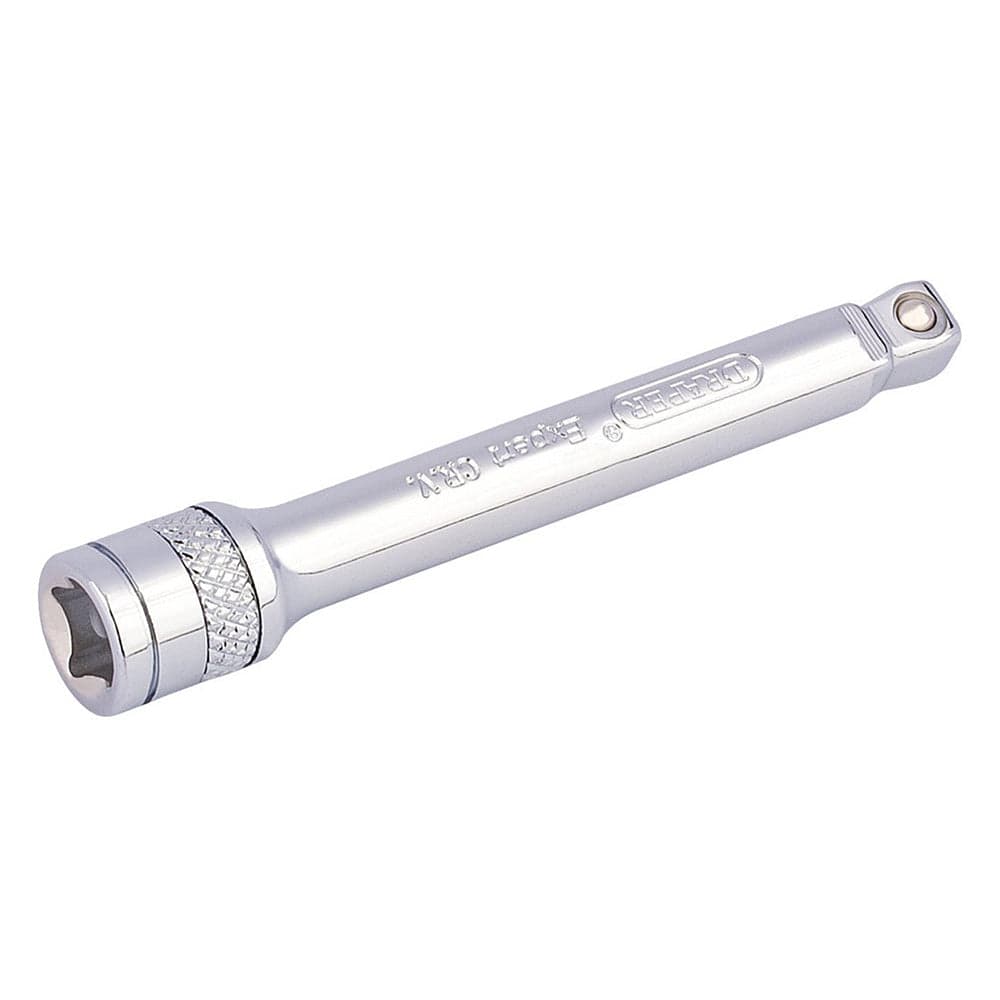 Draper 1/4" Socket Set Spares  6"