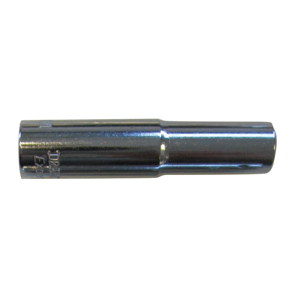 Draper 1/4" Drive Socket  7mm
