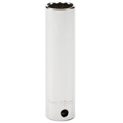 Draper 3/8" Drive Sockets  17mm
