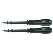Draper Screw Holding Screwdrivers