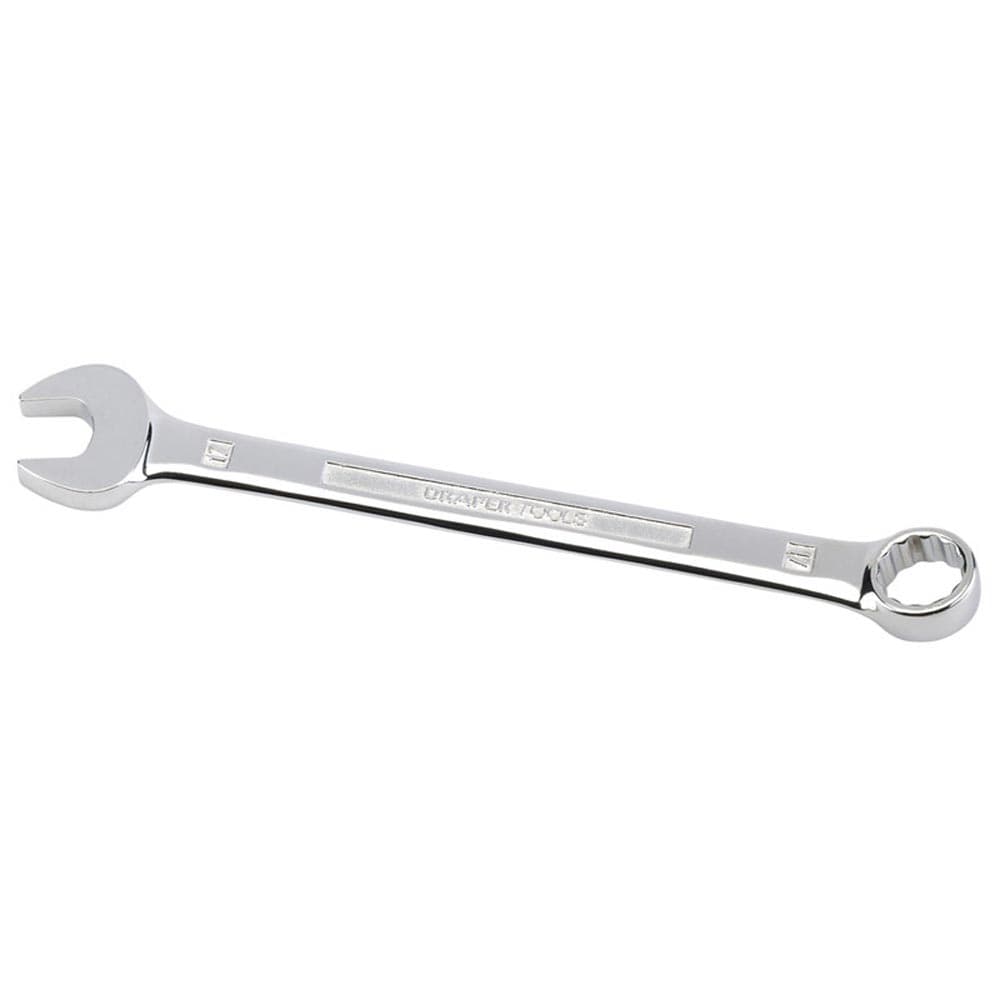 Draper Combination Spanners  17mm
