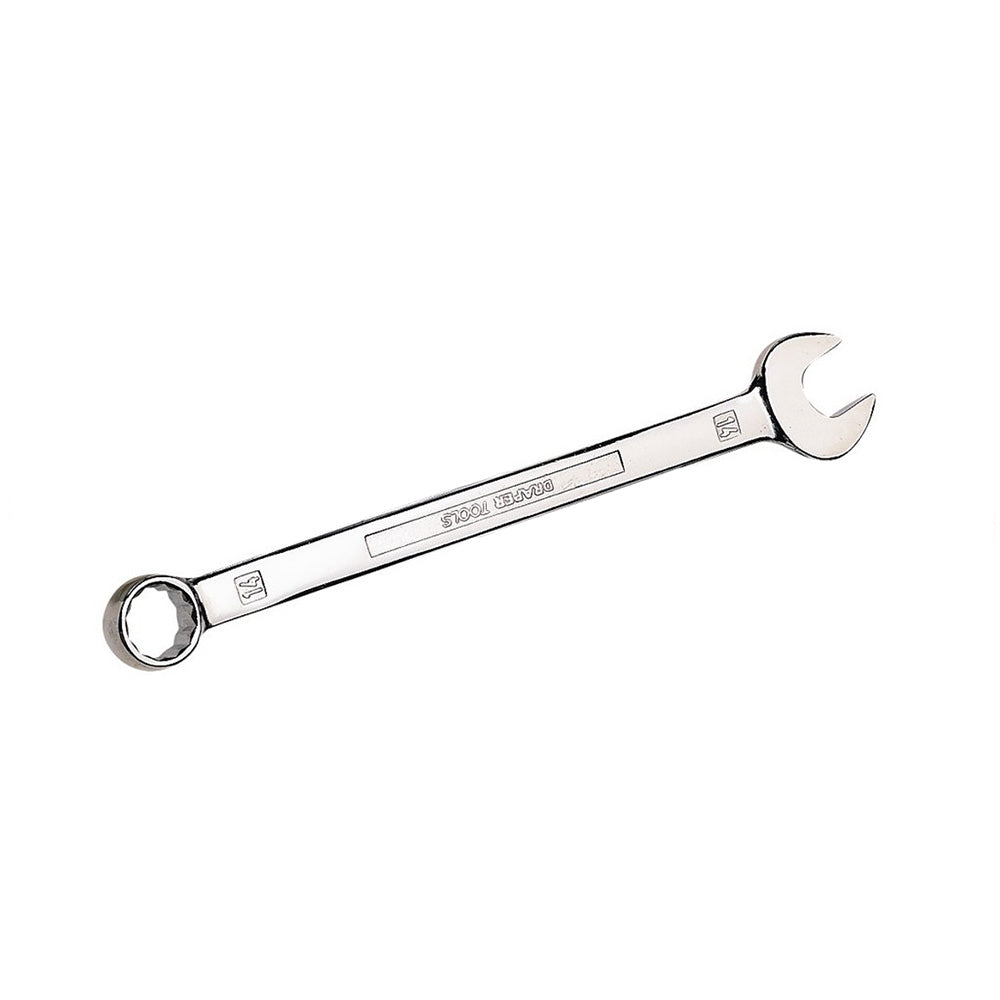 Draper Combination Spanners  14mm