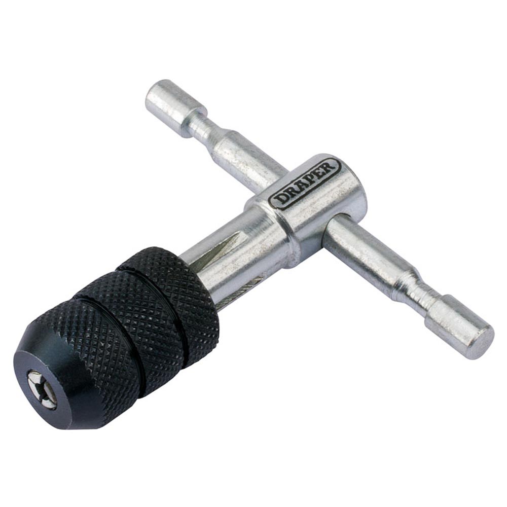Draper Tap Handle  1.5-3.0mm