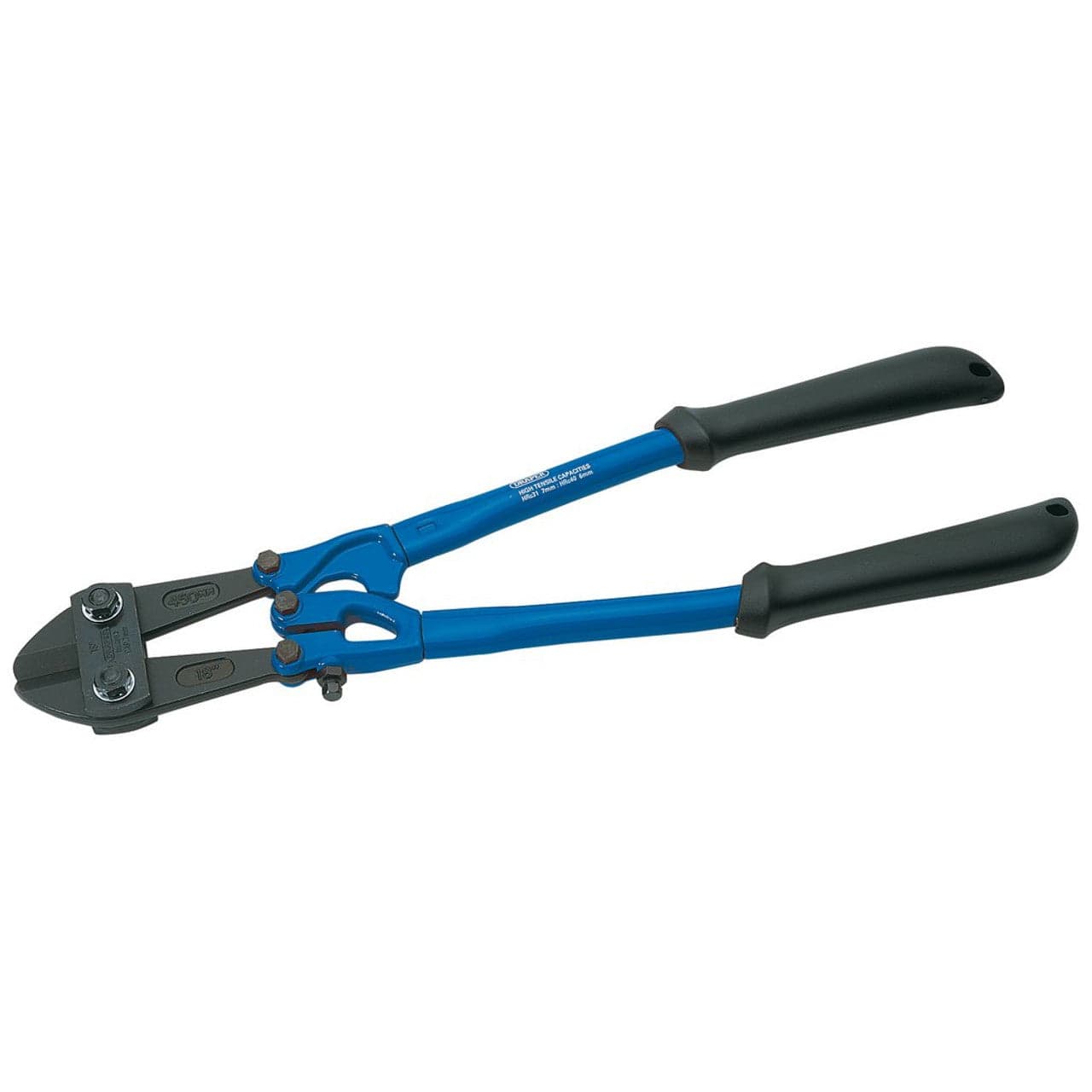 Draper Bolt cutters and spares  18"