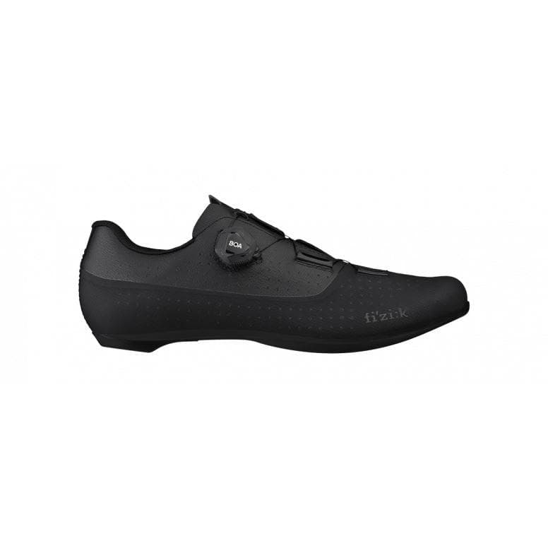 Fizik R4 Tempo Overcurve - Black - 44