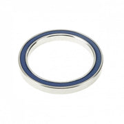 Enduro Bearings 6810 2RS - Stainless Steel - Silver/Blue - 65mm
