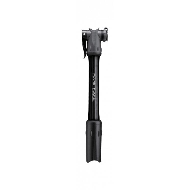 Topeak Pocket Rocket - Black