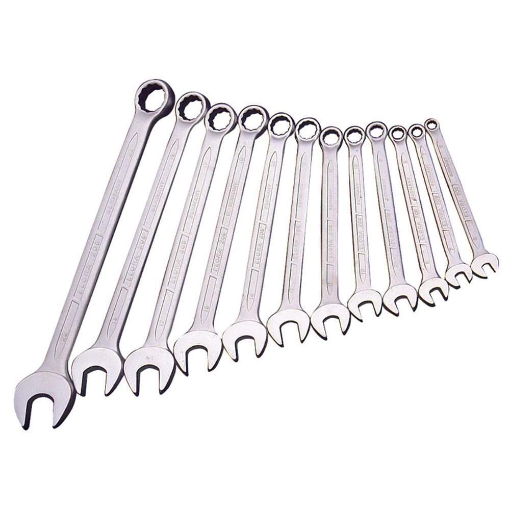 Elora Workshop Spanners  11mm