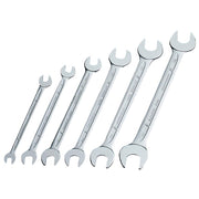 Elora Open Ended Spanner 6/7mm 0