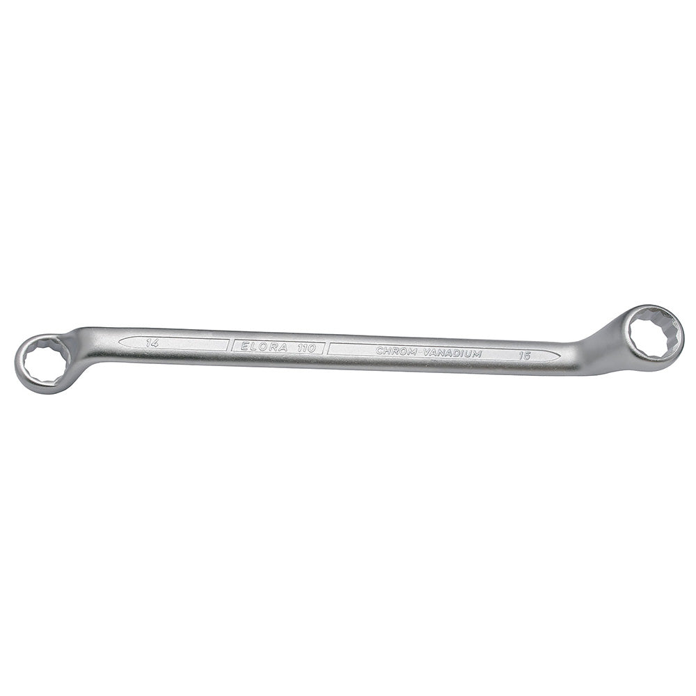 Elora Workshop Spanners  10x11mm