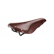 Brooks B17 Std Brown Mens Road Saddle - 175mm