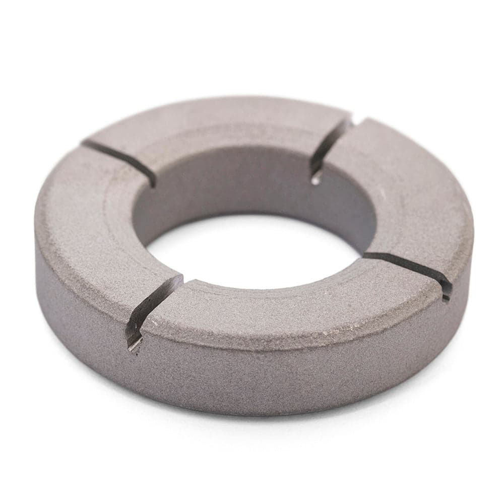 Halo Aero Spoke Holder Black