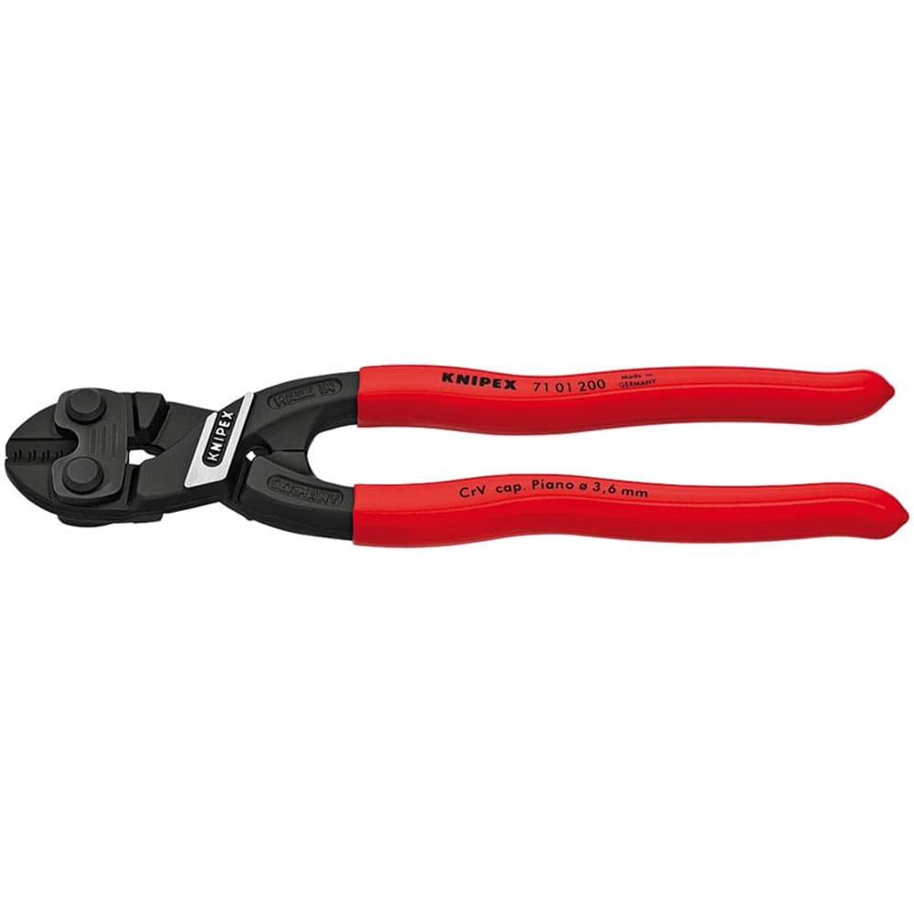 Knipex Spoke and Small Bolt Cutters