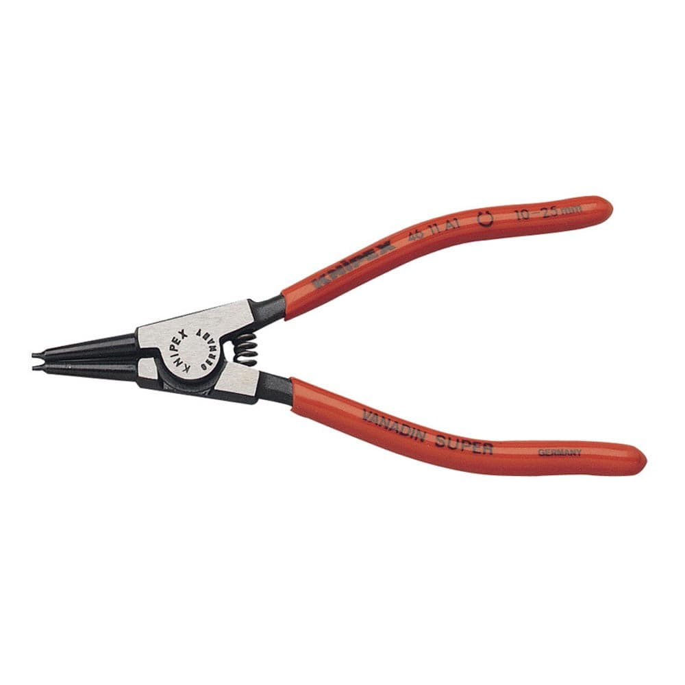 Knipex Circlip Pliers  Int 90 Deg
