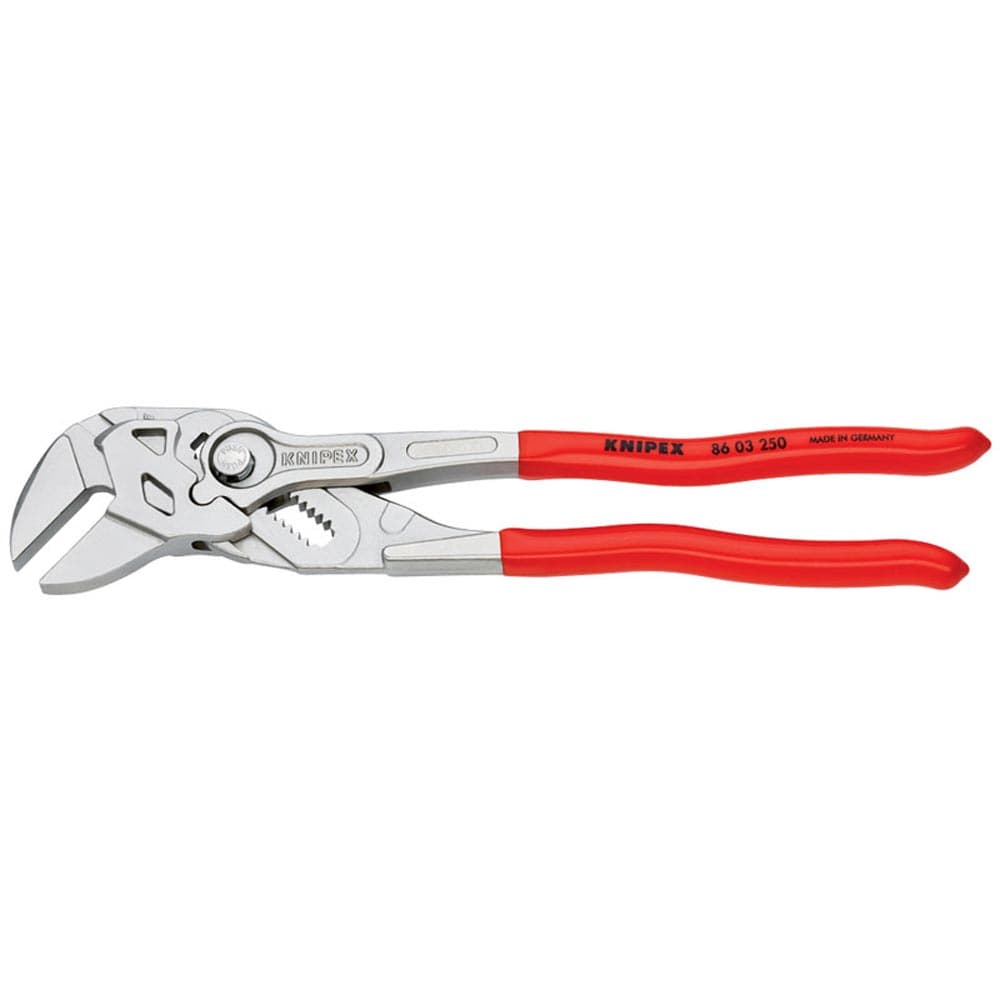 Knipex Waterpump Pliers  180mm