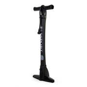 Passport Resident Track Pump Black 160psi