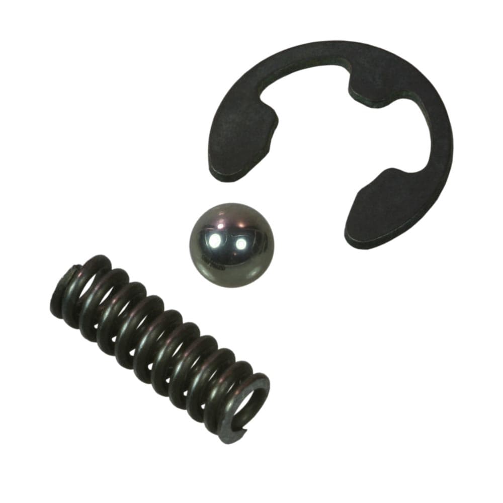 Rohloff Revolver 3 Spare Knrld Nut 0