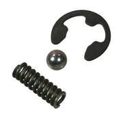 Rohloff Revolver 3 Spare Knrld Nut 0