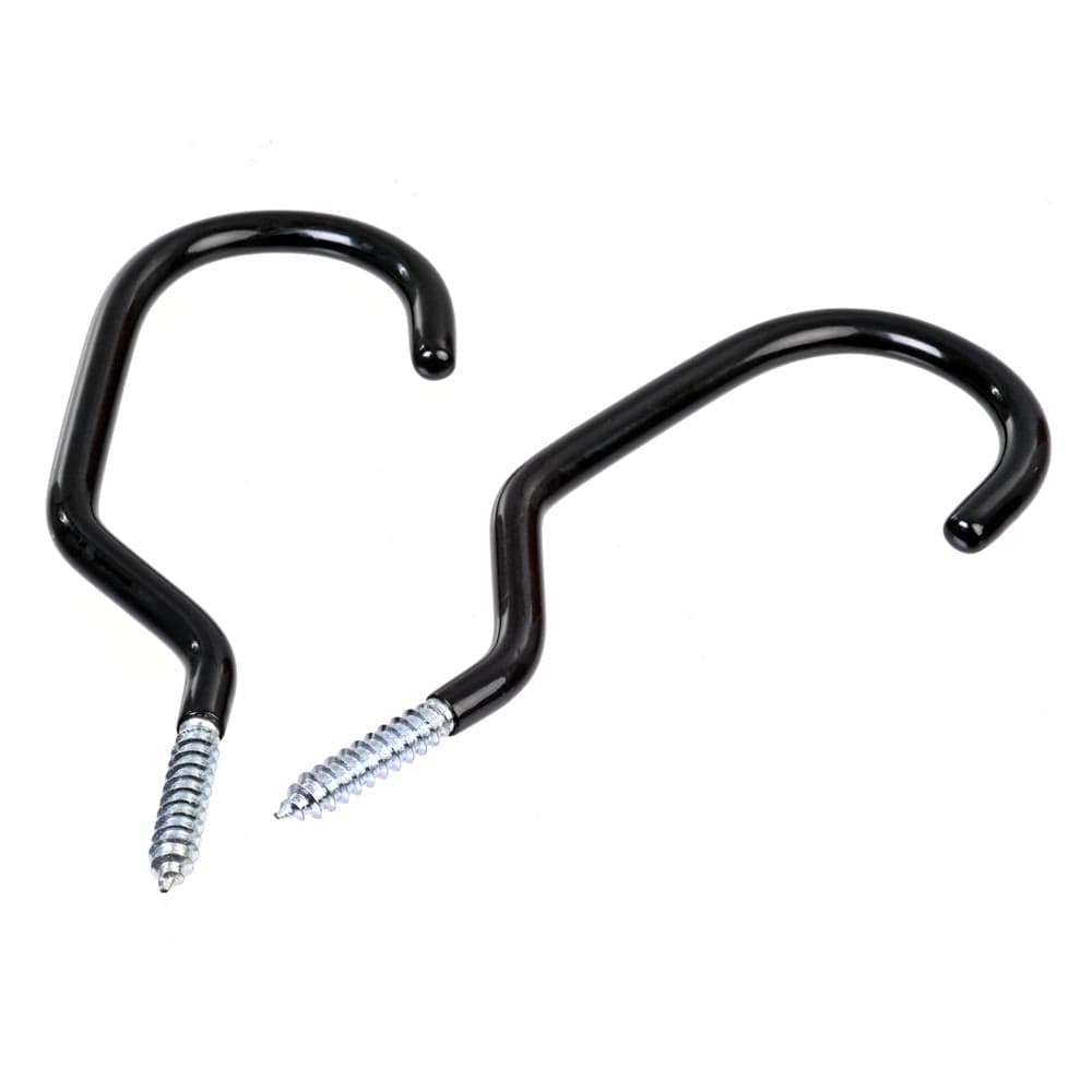 ID Storage Hooks  6mm