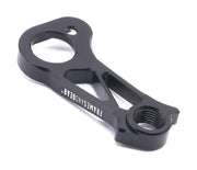 Framesandgear DM DB Derailleur Hanger Colnago C68, V4RS and V4 Black