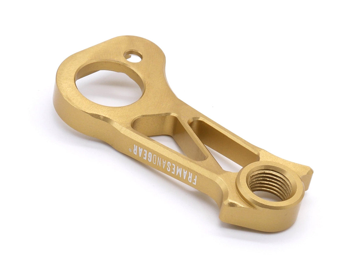 Framesandgear DM DB Derailleur Hanger Colnago C68, V4RS and V4