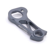 Framesandgear DM DB Derailleur Hanger Colnago C68, V4RS and V4 Grey