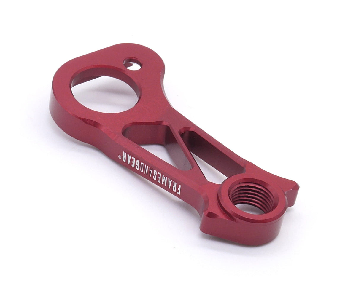 Framesandgear DM DB Derailleur Hanger Colnago C68, V4RS and V4