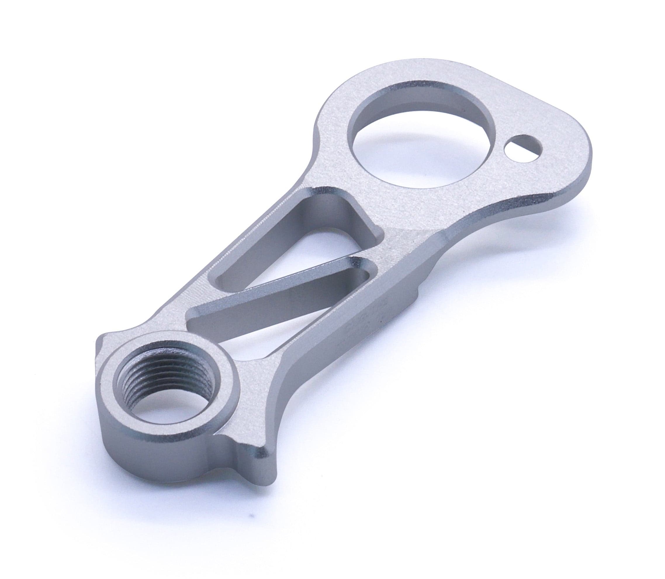 Framesandgear DM DB Derailleur Hanger Colnago C68, V4RS and V4 Silver ...