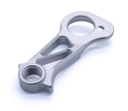 Framesandgear DM DB Derailleur Hanger Colnago C68, V4RS and V4 Silver