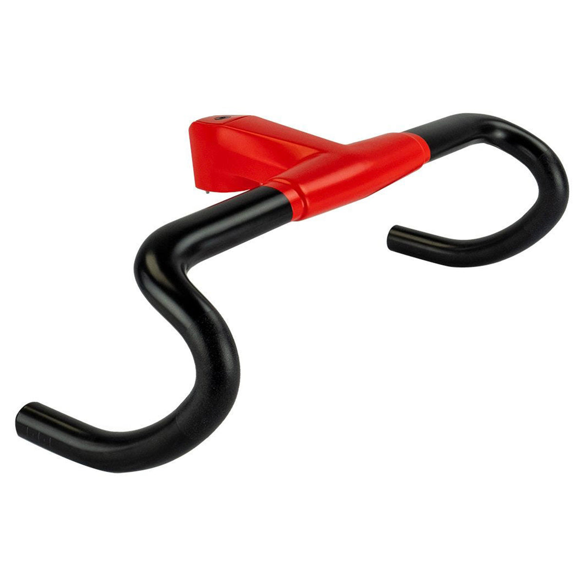BMC SPARE -  Cockpit ICS Carbon 2022: RED 130 400