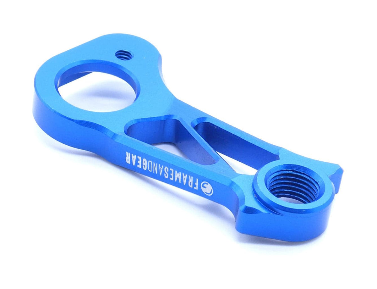 Framesandgear DM DB Derailleur Hanger Colnago C64, Concept, V3RS