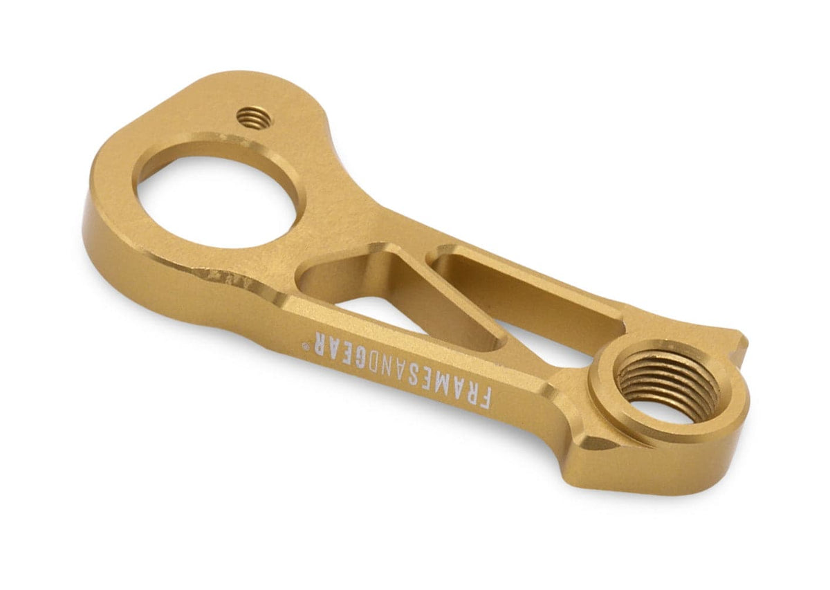 Framesandgear DM DB Derailleur Hanger Colnago C64, Concept, V3RS